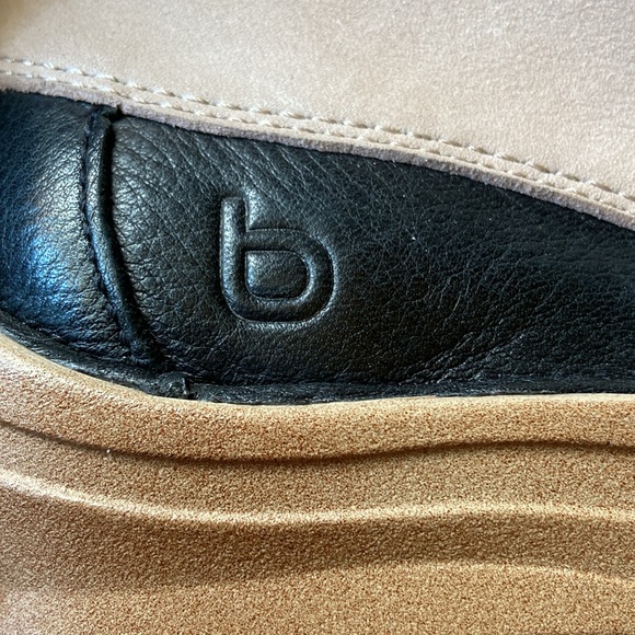 BIONICA ROSEMOUNT POATFORM FAUX FUR WATERPROOF SNOW BOOT SIZE 7.5 - Picture 9 of 13